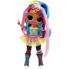 Кукла LOL Surprise Tweens Emma Emo 3 серия MGA Entertainment