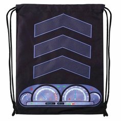 Мешок для обуви 1 отделение 36*44 Скорость Не определен