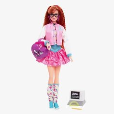 Кукла Barbie Rewind Doll - Schoolin Around (Барби Перемотка назад - Школьница)