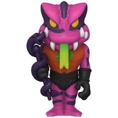 Фигурка Funko Vinyl SODA: Танг Лашор (Tung Lashor) Властелины вселенной (Masters of the Universe) (58302) 9,5 см