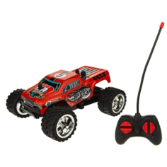 Багги Hot Wheels Т21684, 1:22, 19 см, красный