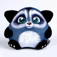Мягкая игрушка "Енотик" Китай