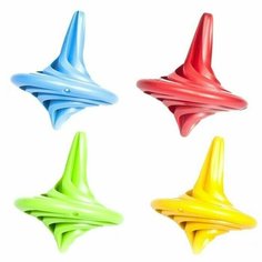 Развивающая игрушка "Волчок" Нет бренда