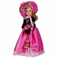 Анастасия Фуксия озв. @ Весна