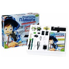 Мозайка 100 фишек с прозрачным полем (в коробке) Стеллар