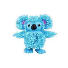 Игрушка Jiggly Pets Коала интерактивная Голубая 40395