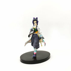 Коллекционная фигурка аниме Клинок, рассекающий демонов Шинобу Кочо / Kimetsu no Yaiba Тоторо Шоп