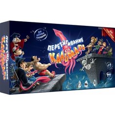 DoJoy. Настольная игра "Перетягивание кальмара"
