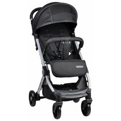 Прогулочная коляска Comfy Go (CG-35) цвет черный ПА нет бренда