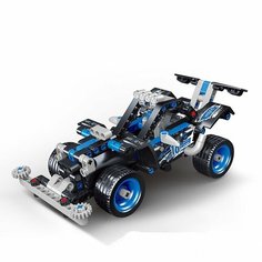 Конструктор Technic Техник модель Гоночная машина 253 дет Планета конструкторов