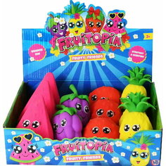 Фруктовые друзья HTI