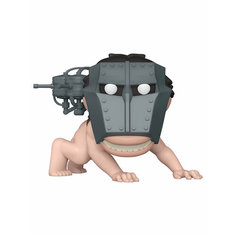 Фигурка Funko POP! Animation Attack on Titan Cart Titan (SS) 6" (1290) 69198
