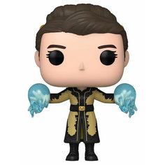 Фигурка Funko POP! TV Shadow & Bone Alina Starkov in Gold/Sun Summoner SDCC23 (Exc) (1350) 72359
