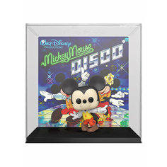 Фигурка Funko POP! Albums Disney D100 Mickey Mouse Disco (48) 67981
