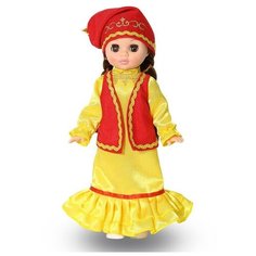 Эля Весна в татарском костюме В3206