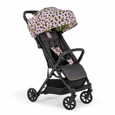 Прогулочная коляска Inglesina Quid 2, цвет Animailer Pink LE