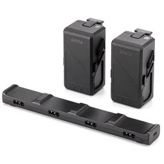 Зарядное устройство DJI Avata Fly More Kit