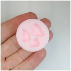 Силиконовый молд для рукоделия №506 HobbyPage