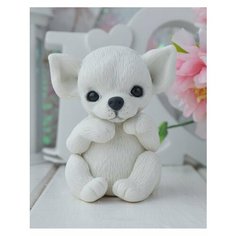 Форма для мыла Чихуа-хуа Hobby Page