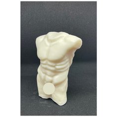 Силиконовая форма для мыла Мужчина Hobby Page