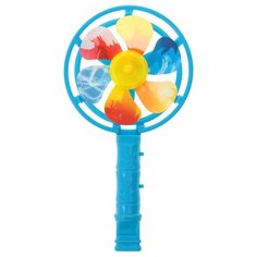 Ветерок «Вихрь», со свистком, цвета микс Noname