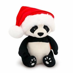 Мягкая игрушка Orange Toys Панда Бу: Новогодняя 20 см (OS005-14/20)