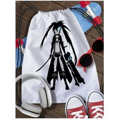 Мешок для сменной обуви Стрелок с Чёрной Скалы - 2274 Brut Boxers