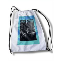 Мешок для cменной обуви Музыка The Smiths - 22340 Brut Boxers