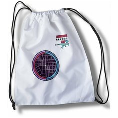 Мешок для сменной обуви Grand Theft Auto - 20099 Brut Boxers