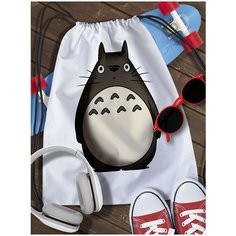 Мешок для сменной обуви мой сосед тоторо - 5266 Brut Boxers