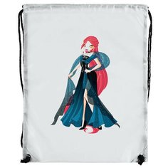 Мешок для сменной обуви Winx Bloom Brut Boxers