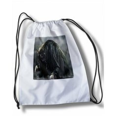 Мешок для сменной обуви Resident Evil Village - 10572 Brut Boxers