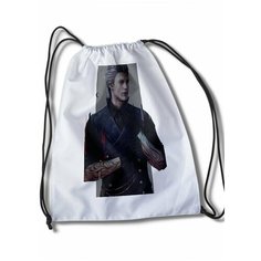 Мешок для cменной обуви Игры Devil May Cry 5 - 32844 Brut Boxers