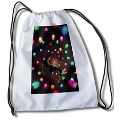 Мешок для сменной обуви Сериалы Stranger Things - 33725 Brut Boxers