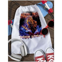 Мешок для сменной обуви Сектор газа - 6242 Brut Boxers