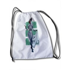 Мешок для сменной обуви с принтом Игра Dragon Age Инквизиция - 34551 Brut Boxers