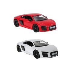 Машина р/у 1:14 AUDI R8 2015 Version Цвет Красный Noname