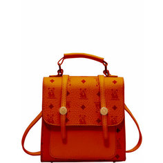 Рюкзак Multibrand, Разноцветный, Единый школа