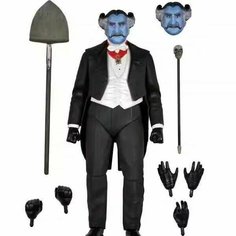 Роб Зомби фигурка Мюнстеры, The Count The Munsters Neca