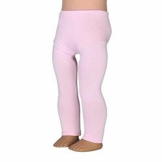 Одежда для кукол 38-43 см. Брюки (легинсы, лосины) Нет бренда
