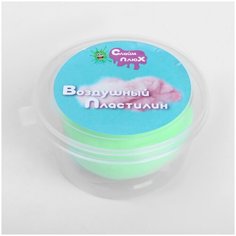 Пластилин Плюх 9321240 1 цв.