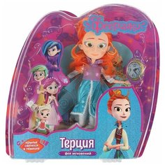 Кукла Фееринки Терция Нет бренда