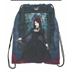 Мешок для обуви Готика, Gothic №7 Migom