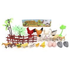 Игровой набор Наша игрушка BL-305