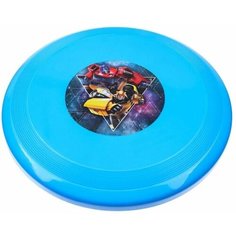 Бумеранги, летающие тарелки Hasbro Летающая тарелка, Трансформеры, диаметр 21 см