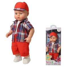 Владик Весна прогулка В3961