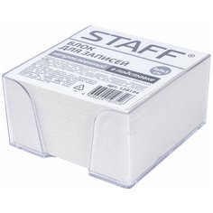Блок STAFF 129194, комплект 9 шт.