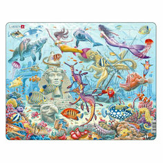 Larsen PG6 - Русалки