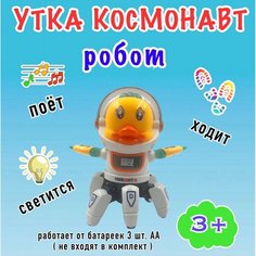 Уточка Робот Panawealth Inter Holdings