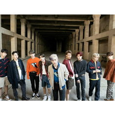 Плакат, постер на бумаге Stray Kids/музыкальные/поп исполнитель/артист/поп-звезда/группа. Размер 21 х 30 см